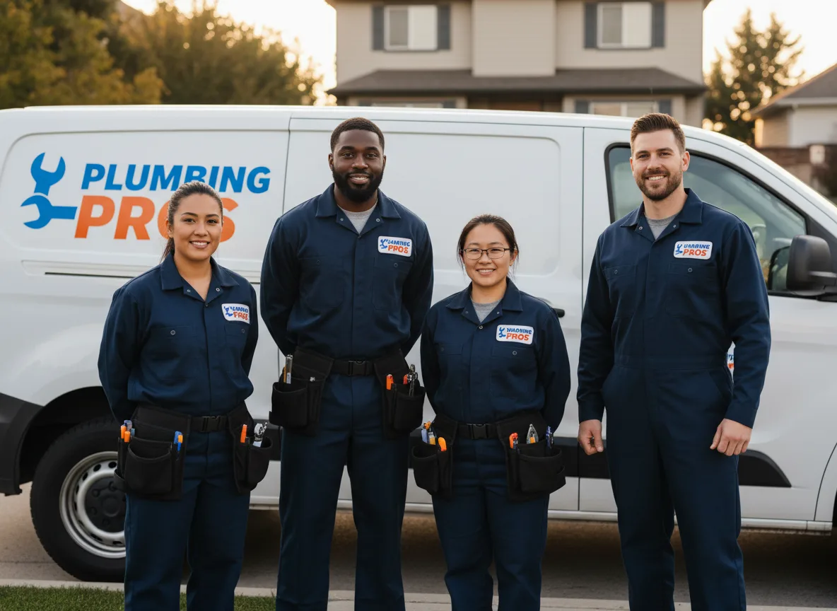 Water Heater Repair company in Peru, ME