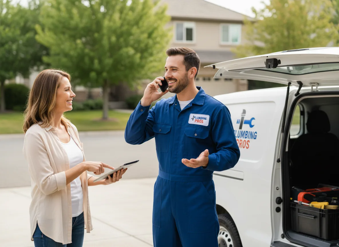 Water Heater Repair Peru, ME FAQs